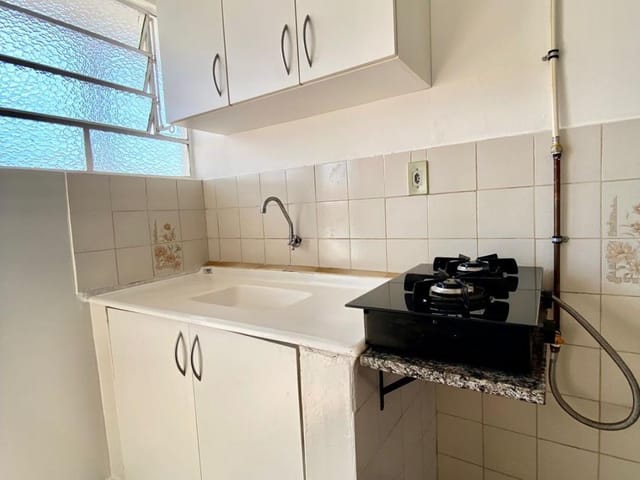 Foto do Kitnet - Kitnet para locação, Residencial Harmonia, Bauru, SP | Imobiliária Baurular