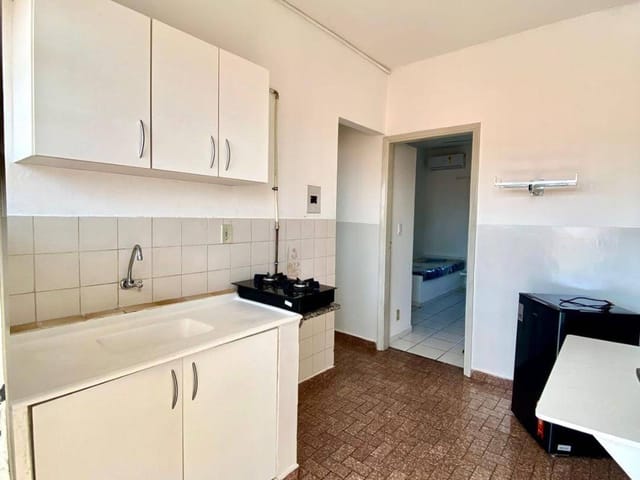 Foto do Kitnet - Kitnet para locação, Residencial Harmonia, Bauru, SP | Imobiliária Baurular