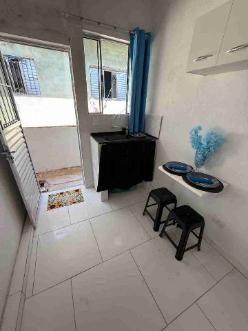 Foto do Kitnet - Kitnet para Locação, Vila Santo Antônio, Guarujá, SP | Guarujá Imobi Imóveis