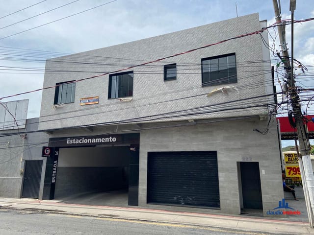 Foto do Kitnet - KITNET NO CENTRO DE BARRA MANSA | Claudio Imóveis