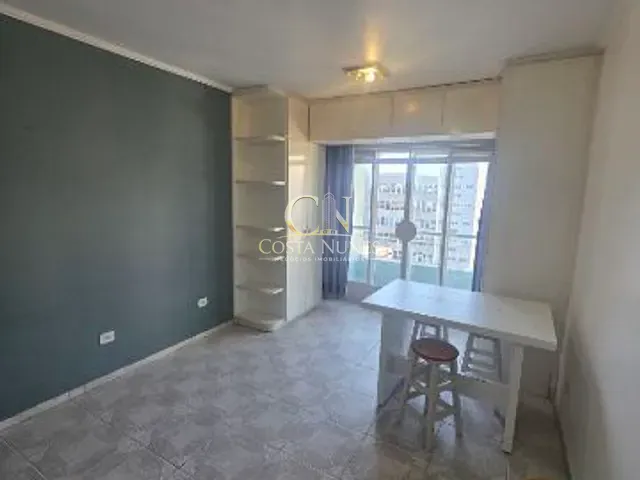 Kitnet 1 quarto e 1 banheiro, para alugar, no bairro Vila Buarque em São Paulo