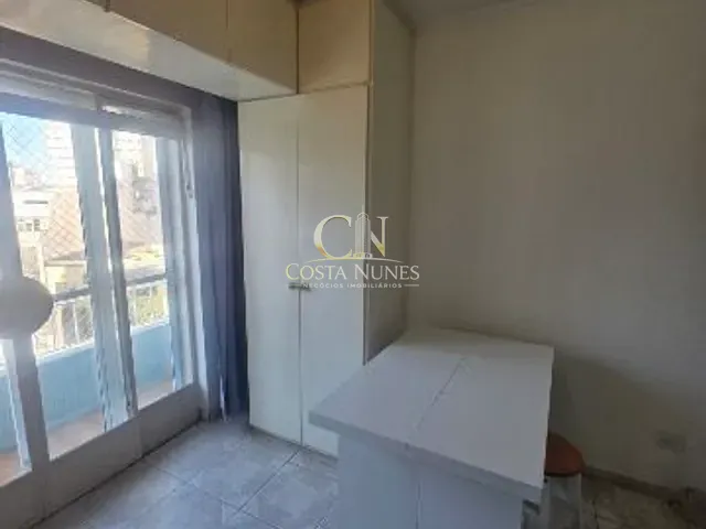 Kitnet 1 quarto e 1 banheiro, para alugar, no bairro Vila Buarque em São Paulo