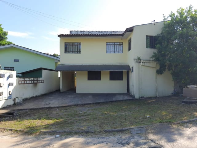 Kitnet 1 quarto e 1 banheiro, para alugar, no bairro Jardim São Roque em Jaguariaíva