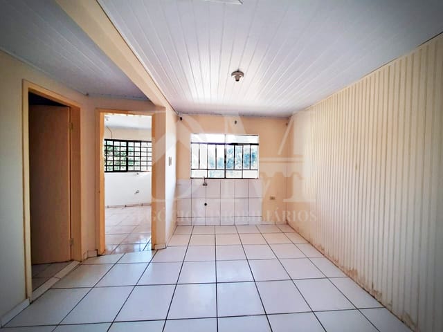Kitnet 1 quarto e 1 banheiro, para alugar, no bairro Jardim São Roque em Jaguariaíva