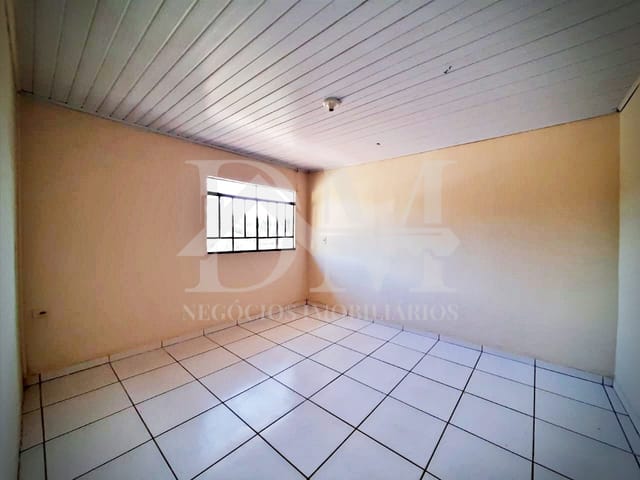 Kitnet 1 quarto e 1 banheiro, para alugar, no bairro Jardim São Roque em Jaguariaíva