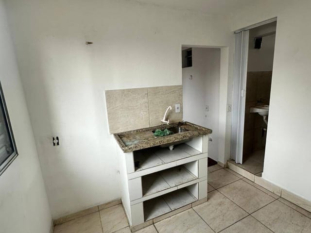 Foto do Kitnet - Kitnet para locação, Parque São Bento, Sorocaba, SP | EDSON GARCIA DE CARVALHO & CIA LTDA