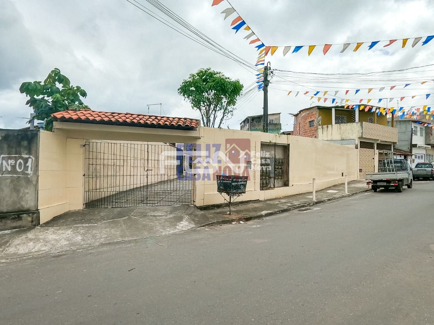Kitnet e Studio à venda com 2 quartos, 10m² - Foto 2