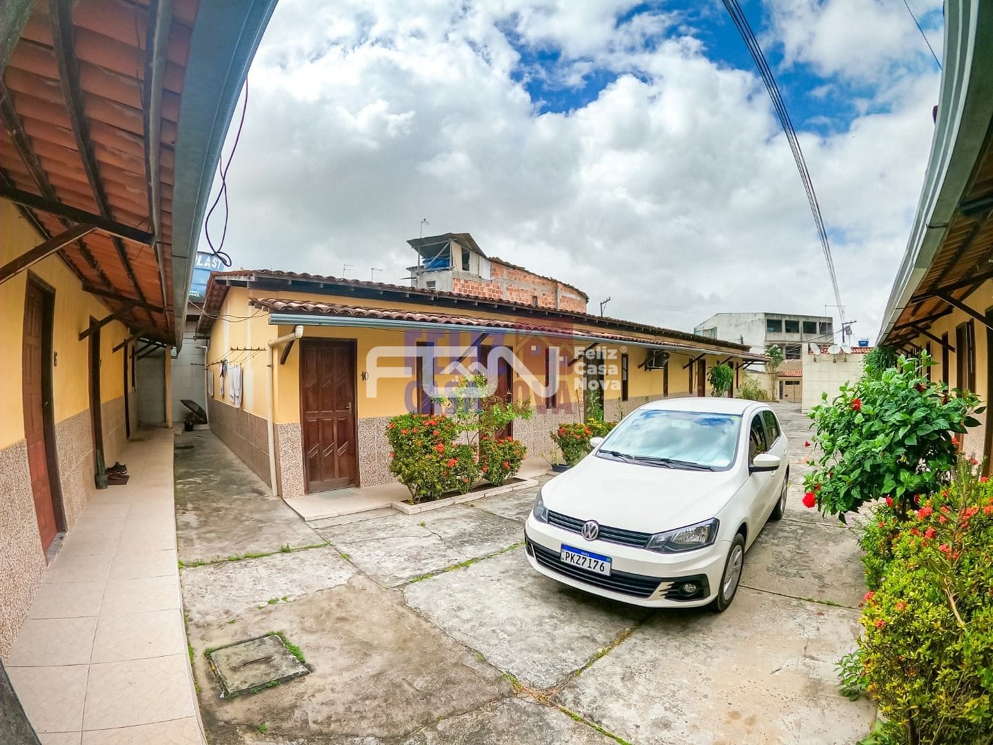 Kitnet e Studio à venda com 2 quartos, 10m² - Foto 10