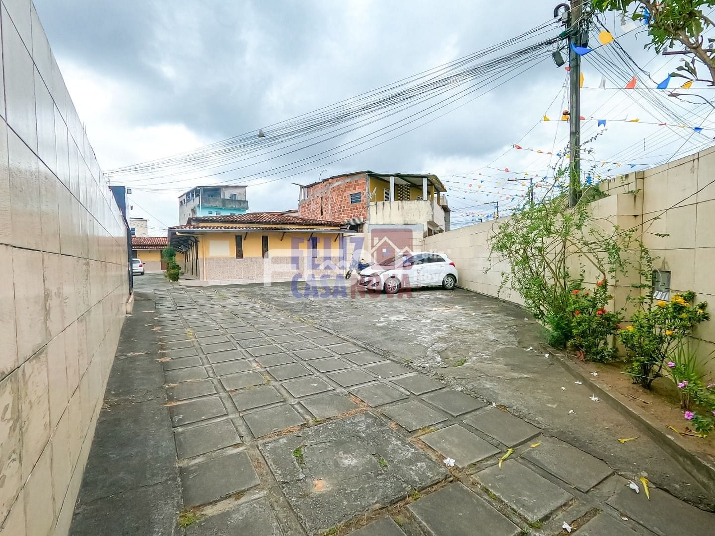 Kitnet e Studio à venda com 2 quartos, 10m² - Foto 5