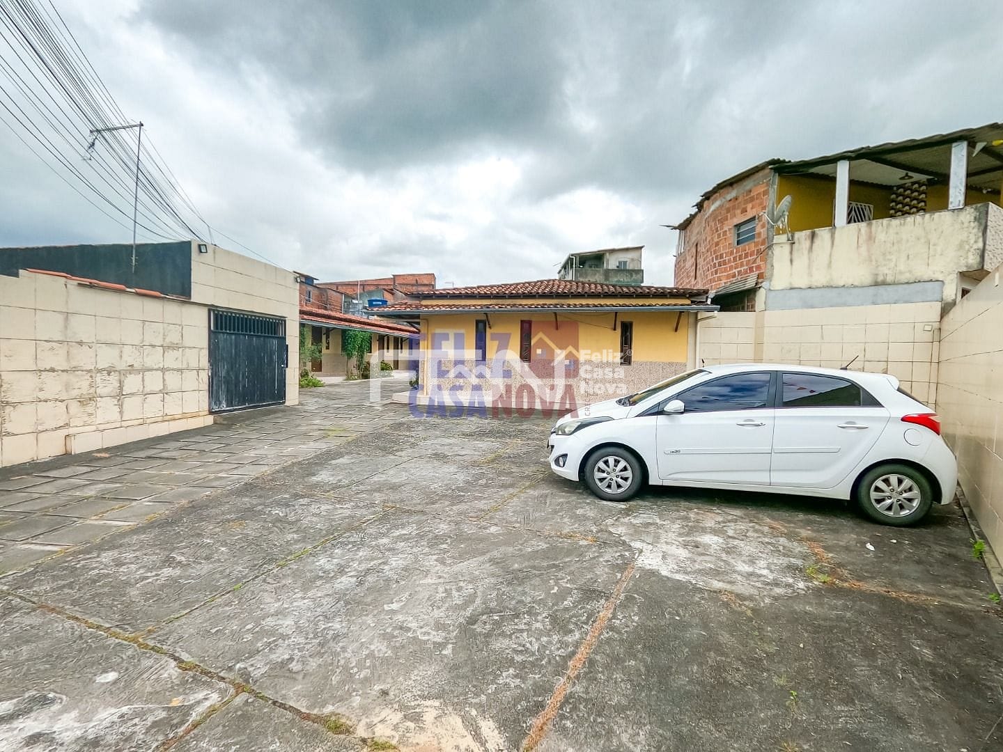 Kitnet e Studio à venda com 2 quartos, 10m² - Foto 6
