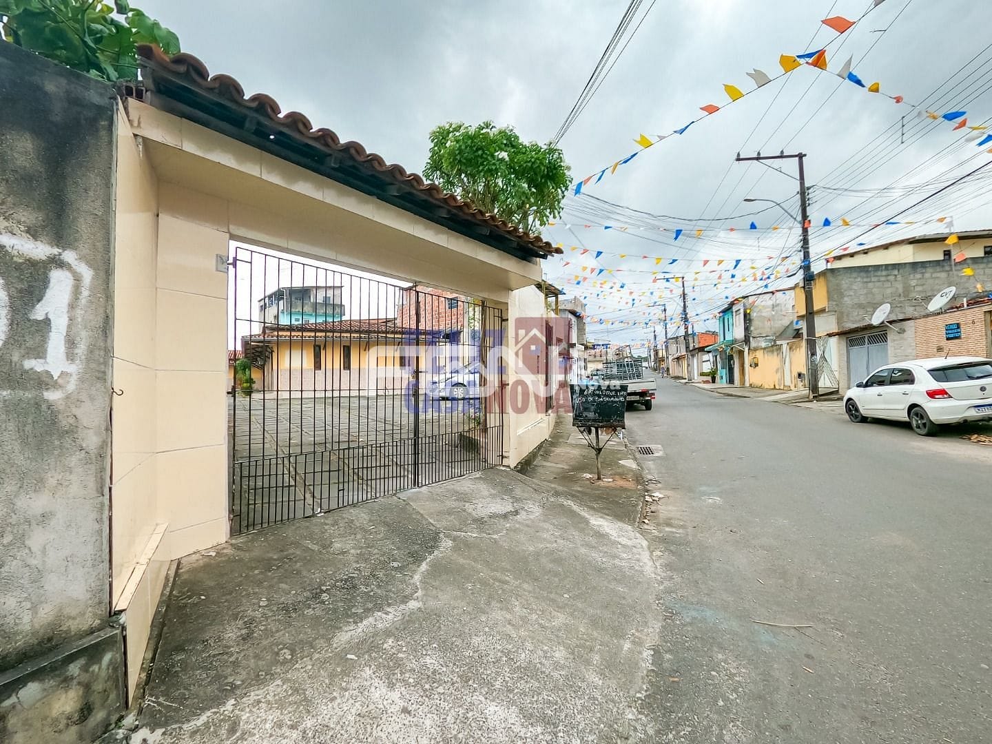 Kitnet e Studio à venda com 2 quartos, 10m² - Foto 3