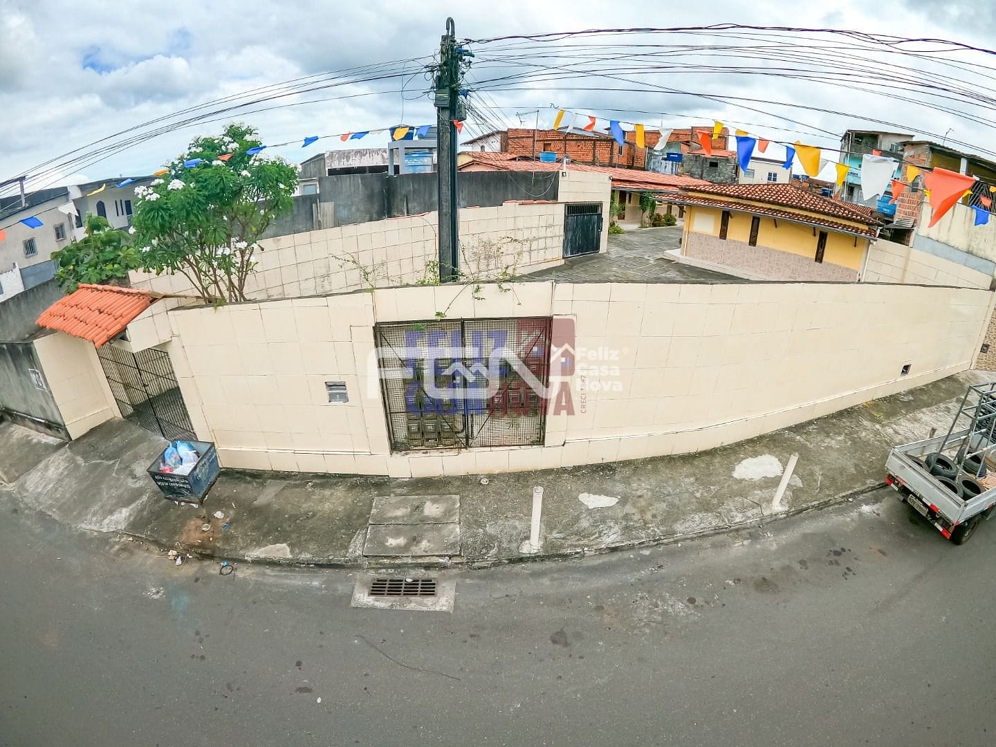 Kitnet e Studio à venda com 2 quartos, 10m² - Foto 4