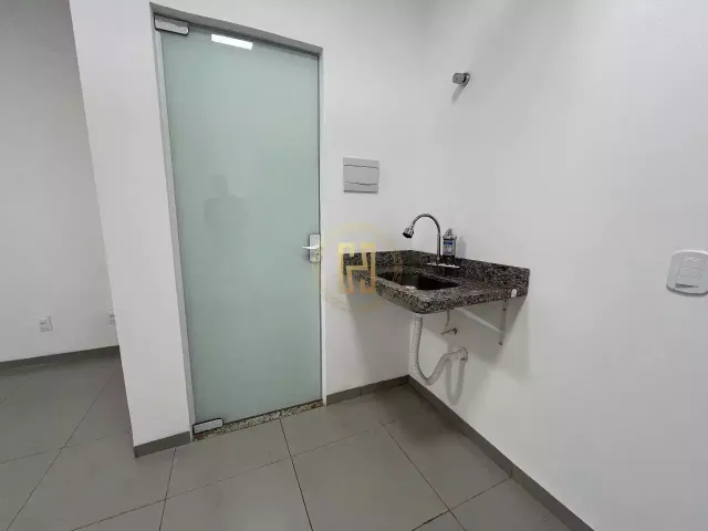 Foto do Kitnet - Kitnet para locação, Bela Vista, Nova Mutum, MT | Hércules Corretora de Imóveis Ltda