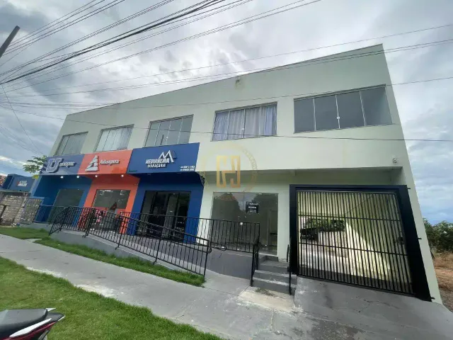 Foto do Kitnet - Kitnet para locação, Bela Vista, Nova Mutum, MT | Hércules Corretora de Imóveis Ltda