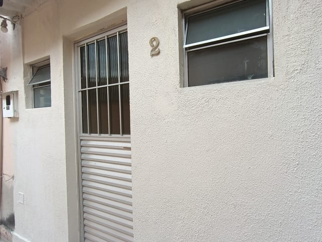 Foto do Kitnet - PENHA CIRCULAR - ÓTIMA KITNET DE UMA VILA NOS FUNDOS, COM 25 M2 , COM QUARTO, BANHEIRO E COZINHA, BOA LOCALIZAÇÃO ,PRÓXIMA AO COMÉRCIO | Hilmar