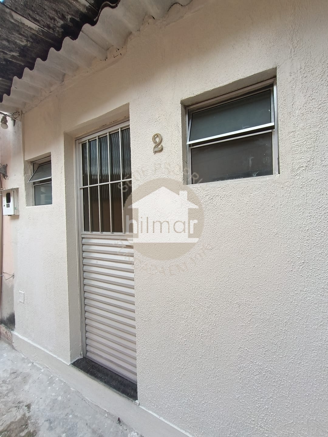 Kitnet e Studio para alugar com 1 quarto, 25m² - Foto 2