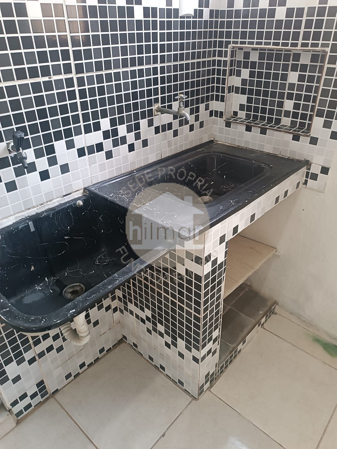 Kitnet e Studio para alugar com 1 quarto, 25m² - Foto 10