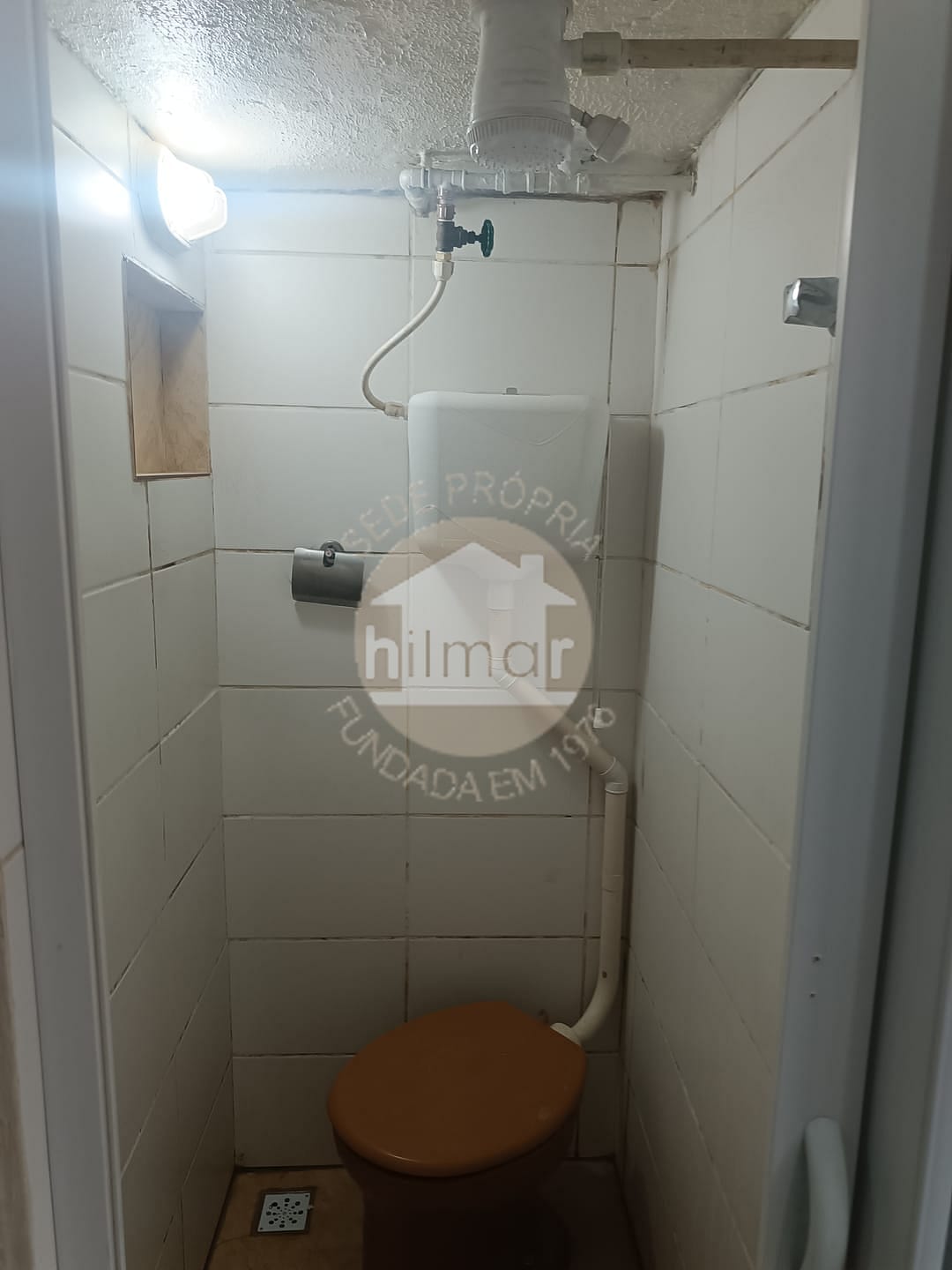 Kitnet e Studio para alugar com 1 quarto, 25m² - Foto 6