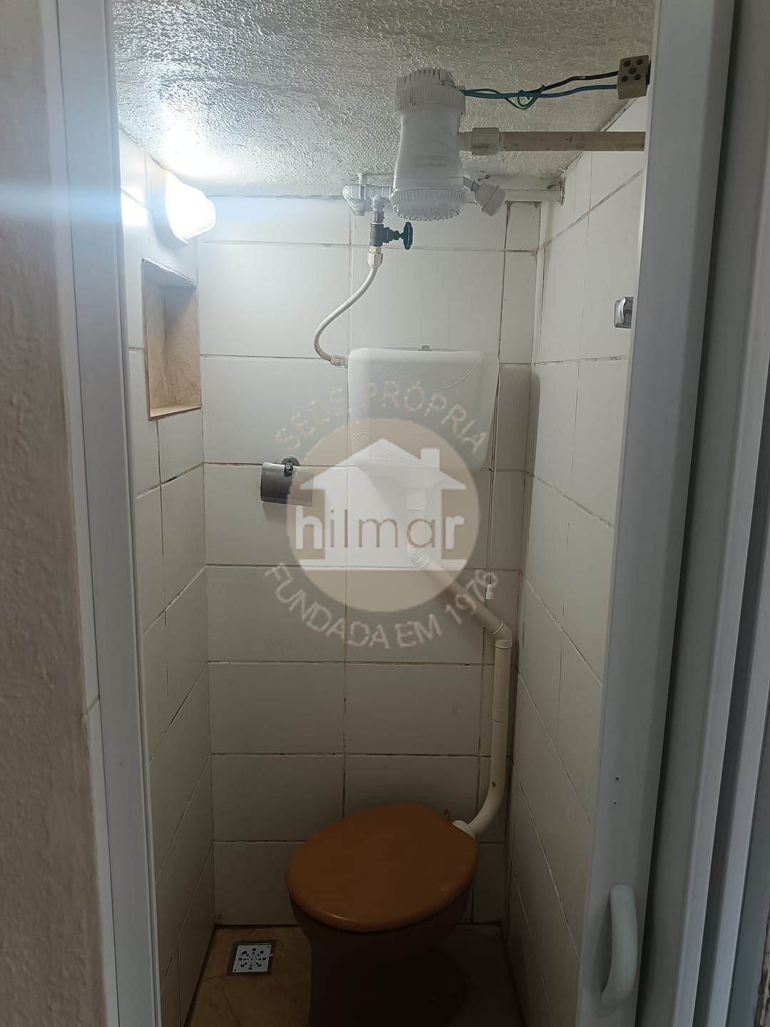 Kitnet e Studio para alugar com 1 quarto, 25m² - Foto 14