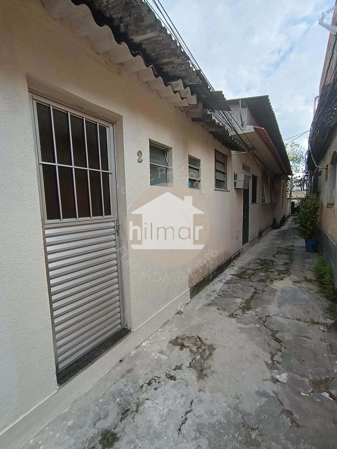 Kitnet e Studio para alugar com 1 quarto, 25m² - Foto 1