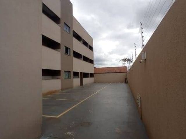 Foto do Kitnet - Kitnet para locação, Manoel Müller, Rolândia, PR | Imobiliária Casa Grande - Rolândia