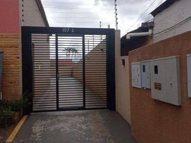 Foto do Kitnet - Kitnet para locação, Manoel Müller, Rolândia, PR | Imobiliária Casa Grande - Rolândia