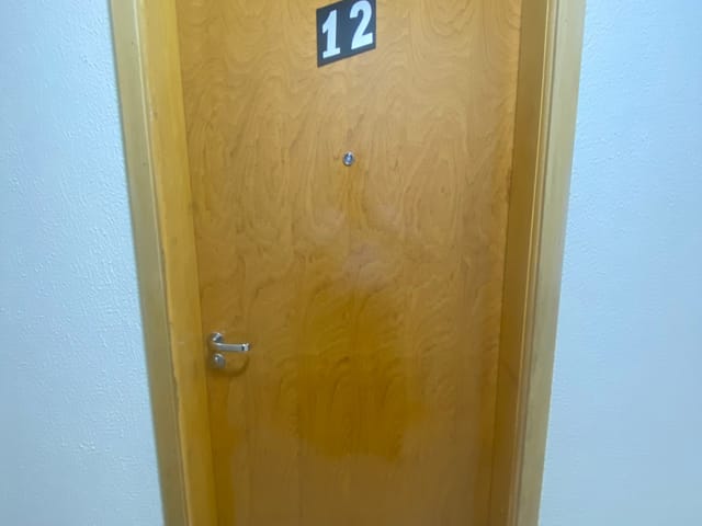 Foto do Kitnet - Kitnet para locação, Manoel Müller, Rolândia, PR | Imobiliária Casa Grande - Rolândia