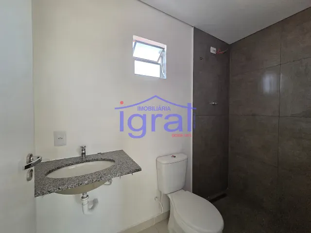 Kitnet 1 quarto e 1 banheiro, para alugar, no bairro Vila Campestre em São Paulo