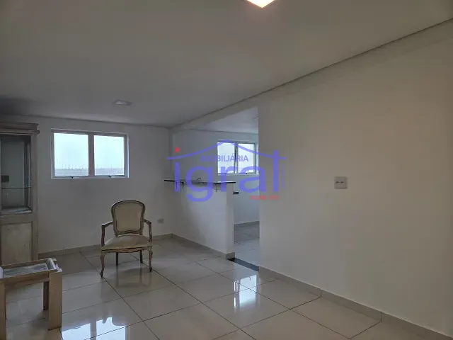 Kitnet 1 quarto e 1 banheiro, para alugar, no bairro Vila Campestre em São Paulo