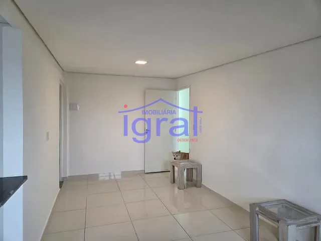 Kitnet 1 quarto e 1 banheiro, para alugar, no bairro Vila Campestre em São Paulo
