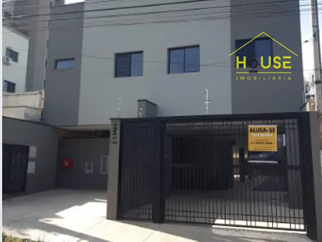 Kitnet 1 quarto e 1 banheiro, para alugar, no bairro Patrimônio Velho em Votuporanga