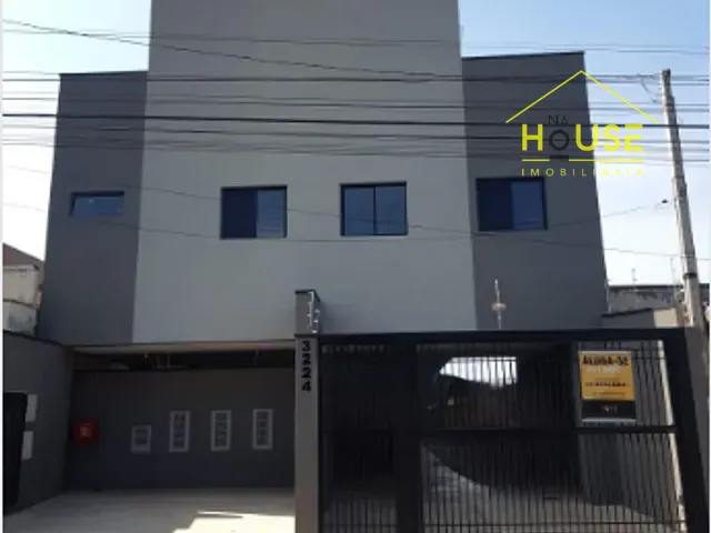 Kitnet 1 quarto e 1 banheiro, para alugar, no bairro Patrimônio Velho em Votuporanga