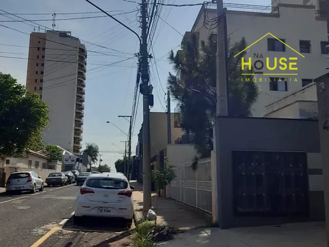 Kitnet 1 quarto e 1 banheiro, para alugar, no bairro Patrimônio Velho em Votuporanga