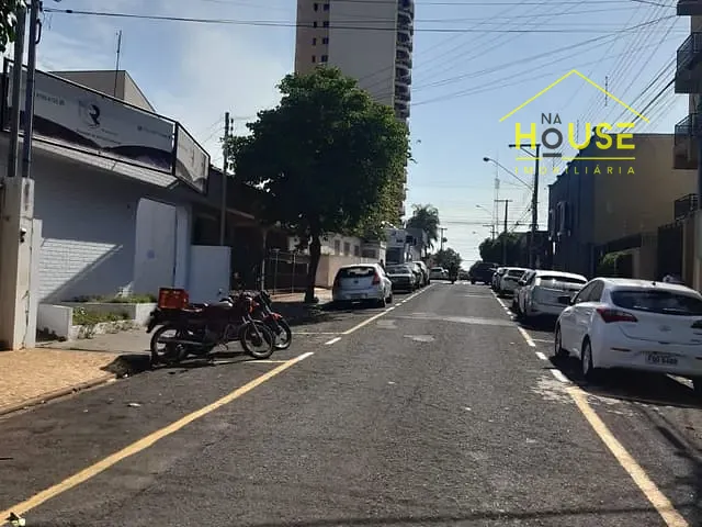 Kitnet 1 quarto e 1 banheiro, para alugar, no bairro Patrimônio Velho em Votuporanga