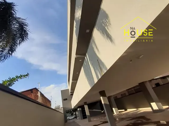 Kitnet 1 quarto e 1 banheiro, para alugar, no bairro Patrimônio Velho em Votuporanga