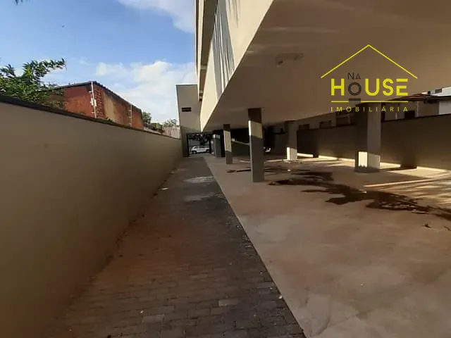 Kitnet 1 quarto e 1 banheiro, para alugar, no bairro Patrimônio Velho em Votuporanga