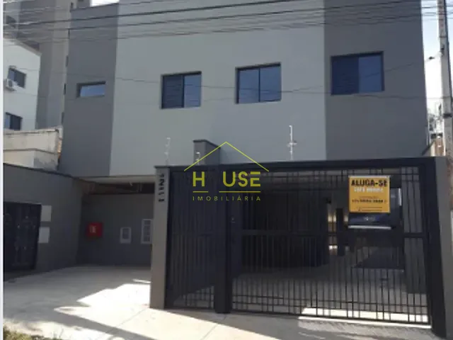 Kitnet 1 quarto e 1 banheiro, para alugar, no bairro Patrimônio Velho em Votuporanga