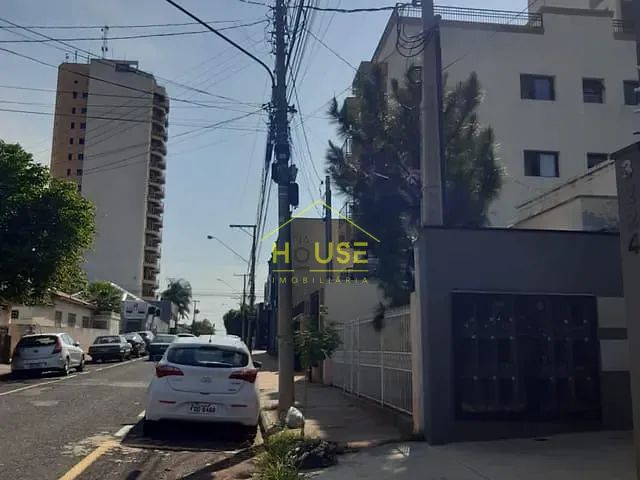 Kitnet 1 quarto e 1 banheiro, para alugar, no bairro Patrimônio Velho em Votuporanga