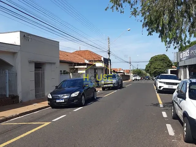 Kitnet 1 quarto e 1 banheiro, para alugar, no bairro Patrimônio Velho em Votuporanga
