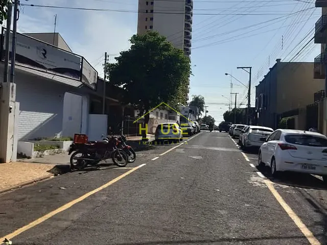 Kitnet 1 quarto e 1 banheiro, para alugar, no bairro Patrimônio Velho em Votuporanga