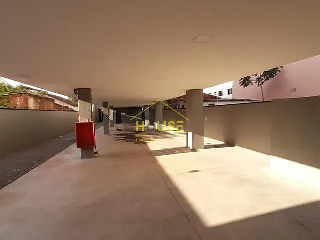 Kitnet 1 quarto e 1 banheiro, para alugar, no bairro Patrimônio Velho em Votuporanga
