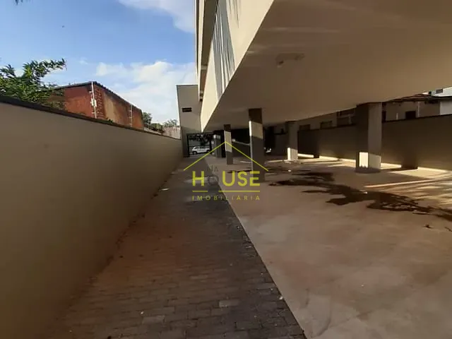 Kitnet 1 quarto e 1 banheiro, para alugar, no bairro Patrimônio Velho em Votuporanga