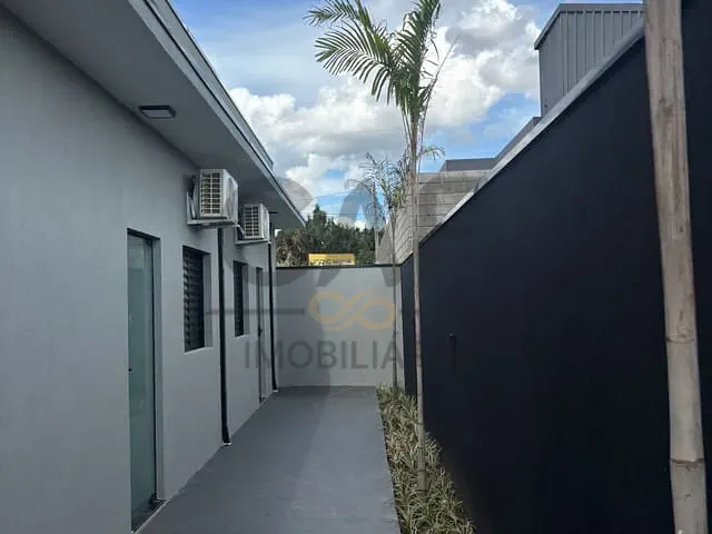 Kitnet 1 quarto e 1 banheiro, para alugar, no bairro Residencial Europa em Holambra