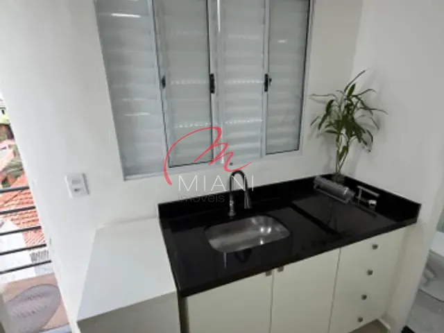 Kitnet 1 quarto e 1 banheiro, para alugar, no bairro Vila Pirajussara em São Paulo