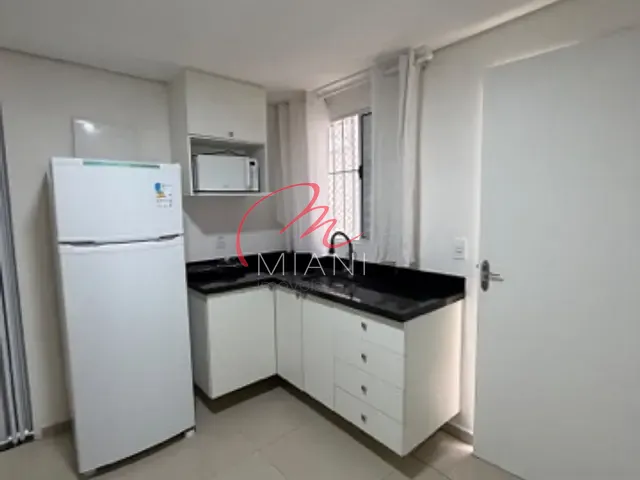 Kitnet 1 quarto e 1 banheiro, para alugar, no bairro Vila Pirajussara em São Paulo