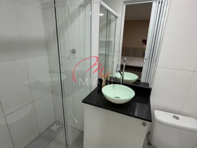 Kitnet 1 quarto e 1 banheiro, para alugar, no bairro Vila Pirajussara em São Paulo
