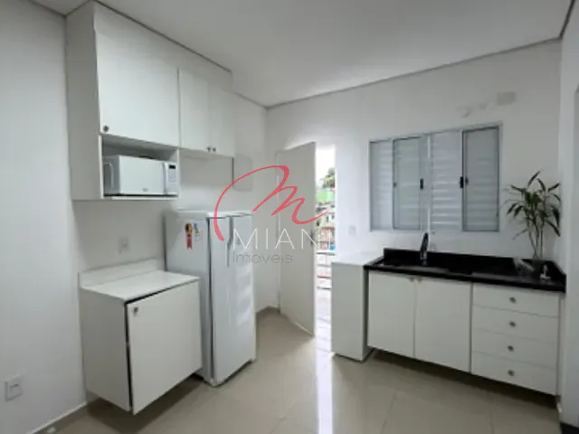Kitnet 1 quarto e 1 banheiro, para alugar, no bairro Vila Pirajussara em São Paulo