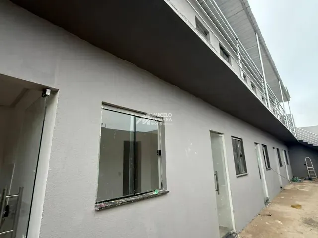 Kitnet 1 quarto e 1 banheiro, para alugar, no bairro São Pedro em Vitória da Conquista