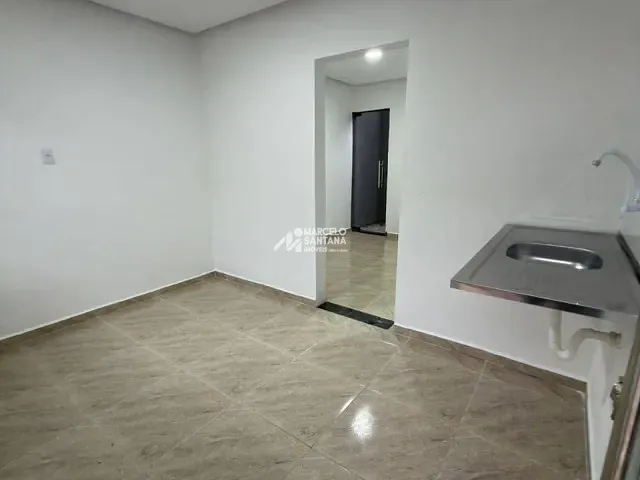 Kitnet 1 quarto e 1 banheiro, para alugar, no bairro São Pedro em Vitória da Conquista