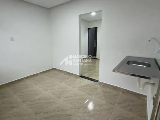 Kitnet 1 quarto e 1 banheiro, para alugar, no bairro São Pedro em Vitória da Conquista